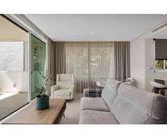 Apartamento en Alquiler en Ojén, Málaga