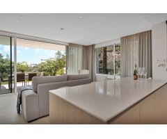 Apartamento en Alquiler en Ojén, Málaga