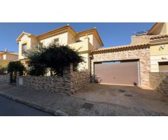 CHALET EN SANTA CATALINA ANTEQUERA 