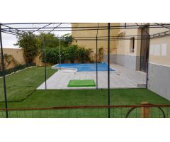 CHALET EN SANTA CATALINA ANTEQUERA 