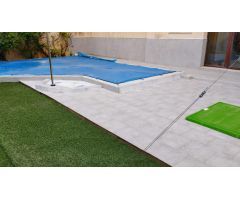 CHALET EN SANTA CATALINA ANTEQUERA 