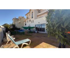 CHALET EN SANTA CATALINA ANTEQUERA 
