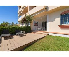 Apartamento en Alquiler en Estepona, Málaga