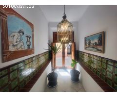 Casa Señorial en Venta Don Carlos Archidona Málaga 