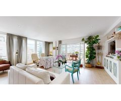 Apartamento en Venta en Marbella, Málaga