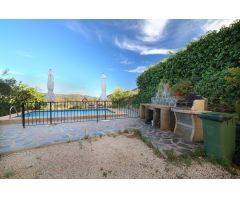 Villa en Venta en Comares, Málaga