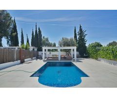 Pareado en Venta en Marbella, Málaga