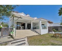 Pareado en Venta en Marbella, Málaga
