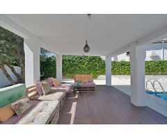 Pareado en Venta en Marbella, Málaga
