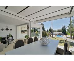 Pareado en Venta en Marbella, Málaga