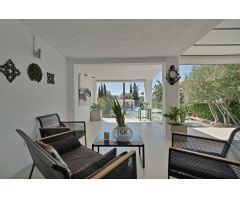 Pareado en Venta en Marbella, Málaga