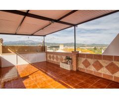 Casa de pueblo para entrar a vivir
