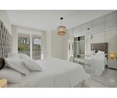 Vacaciones de ensueño en Marbella – Apartamento con vistas al mar en Rio Real
