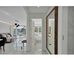 Vacaciones de ensueño en Marbella – Apartamento con vistas al mar en Rio Real