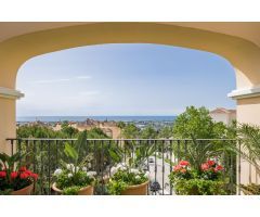 Penthouse in Buenavista, La Quinta