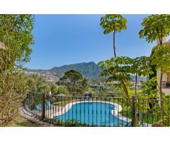 Penthouse in Buenavista, La Quinta