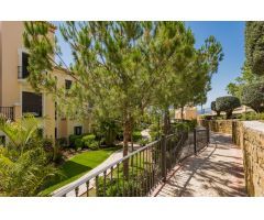 Penthouse in Buenavista, La Quinta