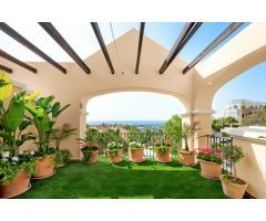Penthouse in Buenavista, La Quinta