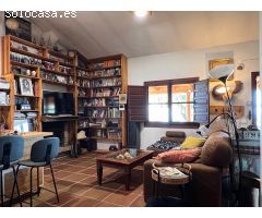 Vivienda unifamiliar con finca en producción