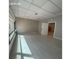 Oficina en alquiler en Ricardo Soriano 12
