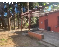 Finca Rustica en El Castor