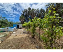 Finca Rustica en El Castor