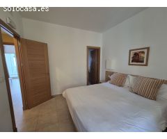 Apartamento turistico