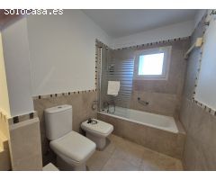 Apartamento turistico