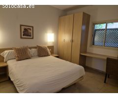 Apartamento turistico