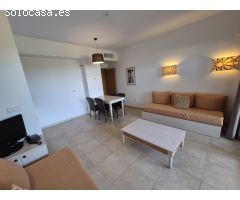 Apartamento turistico