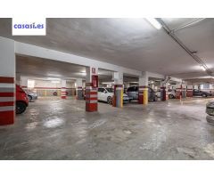 Parking a la venta en zona Hipercor