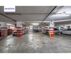 Parking a la venta en zona Hipercor