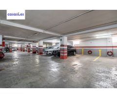 Parking a la venta en zona Hipercor