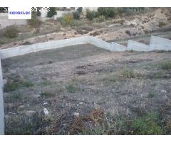 PARCELA 502 M2 EN P-12 LA ZUBIA