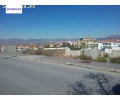 PARCELA 502 M2 EN P-12 LA ZUBIA