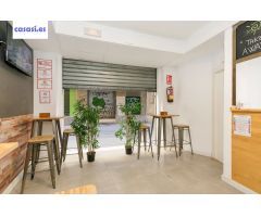 ESTUPENDO LOCAL EN EL CENTRO DE LA CAPITAL