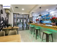 ESTUPENDO LOCAL EN EL CENTRO DE LA CAPITAL