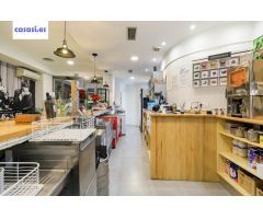 ESTUPENDO LOCAL EN EL CENTRO DE LA CAPITAL
