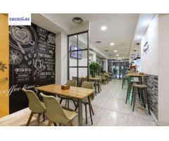 ESTUPENDO LOCAL EN EL CENTRO DE LA CAPITAL