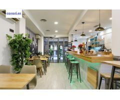 ESTUPENDO LOCAL EN EL CENTRO DE LA CAPITAL
