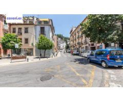 Apartamento turístico alta rentabilidad en Granada