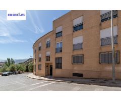 ¡¡Fanta?stico piso de 7 habitaciones en Bola de Oro!!