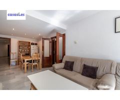 ¡¡Fanta?stico piso de 7 habitaciones en Bola de Oro!!
