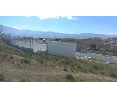 PARCELA EN GRANADA CAPITAL