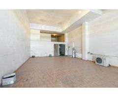 VENTA DE LOCAL COMERCIAL EN ARMILLA JUNTO IGLESIA SAN MIGUEL