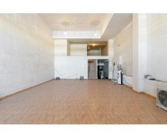 VENTA DE LOCAL COMERCIAL EN ARMILLA JUNTO IGLESIA SAN MIGUEL