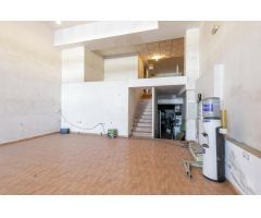 VENTA DE LOCAL COMERCIAL EN ARMILLA JUNTO IGLESIA SAN MIGUEL
