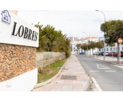 Solar urbano en Lobres - Salobreña