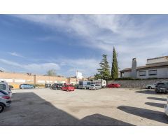 ¡Oportunidad única! Solar en venta en Churriana de la Vega
