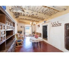 Magnifica casa en Bubión